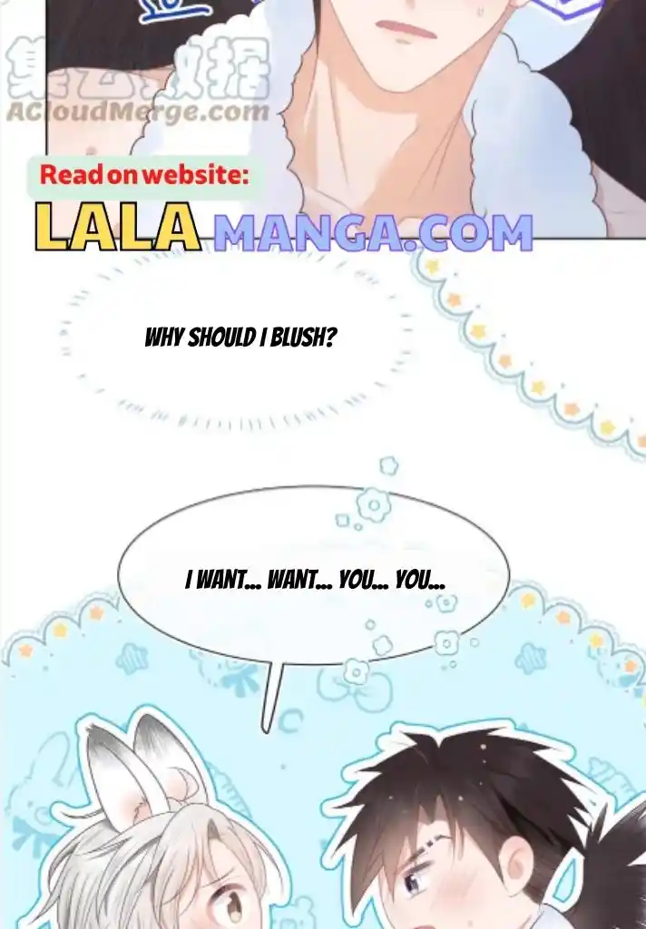 The Tiger Wants To Eat The Little Rabbit Chapter 94