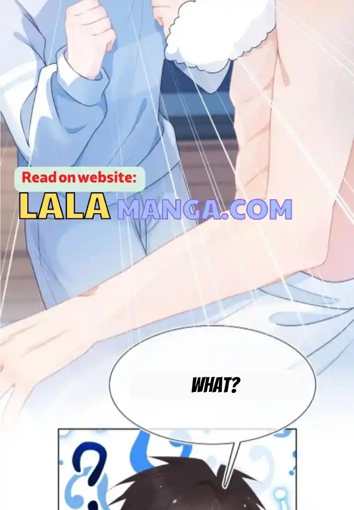 The Tiger Wants To Eat The Little Rabbit Chapter 94