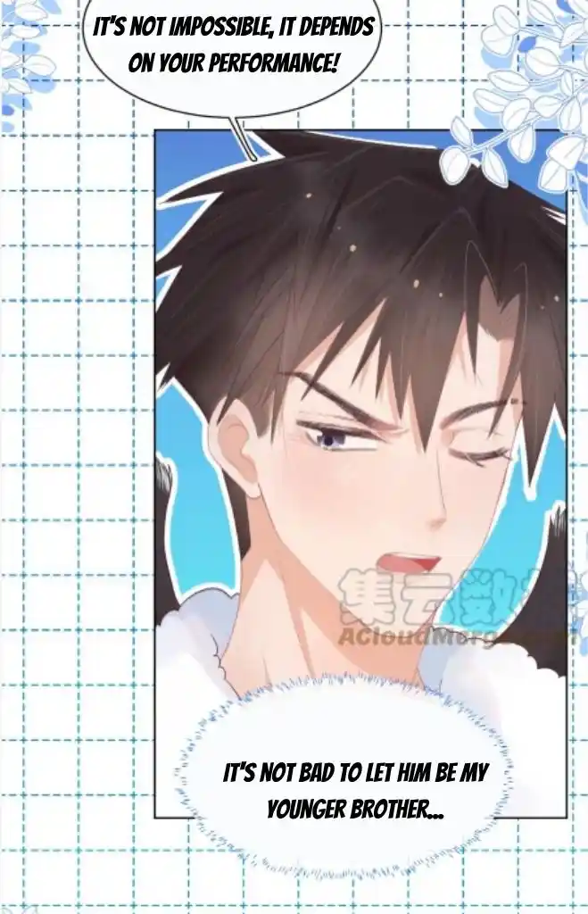 The Tiger Wants To Eat The Little Rabbit Chapter 95