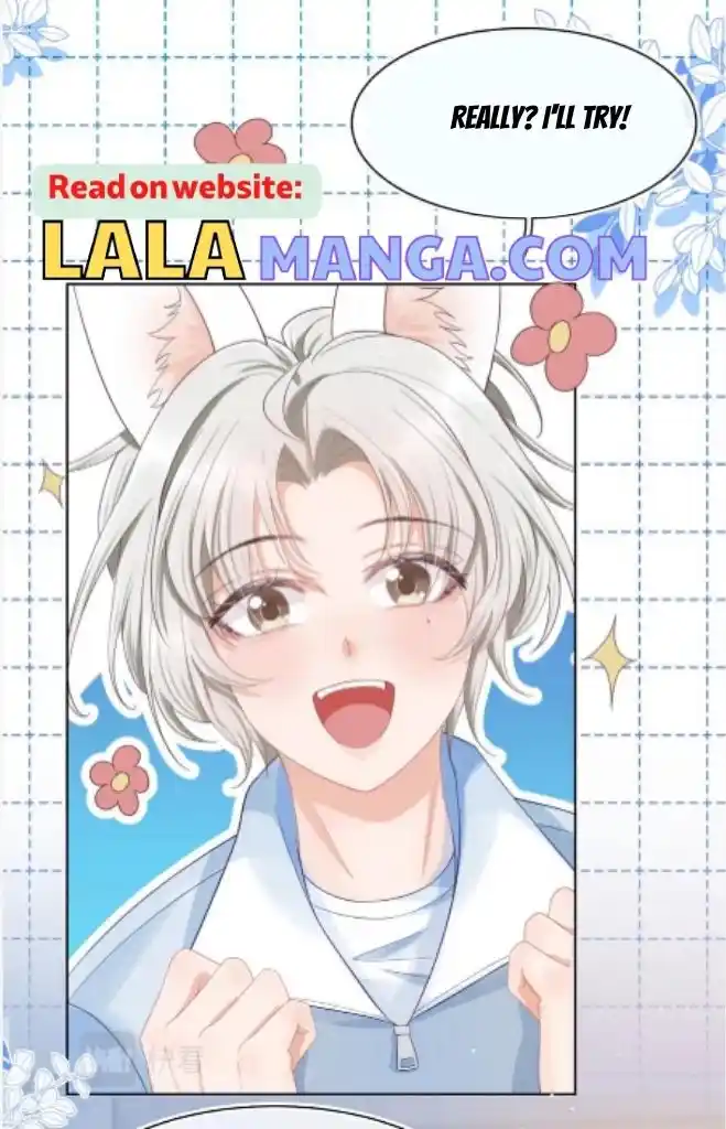 The Tiger Wants To Eat The Little Rabbit Chapter 95