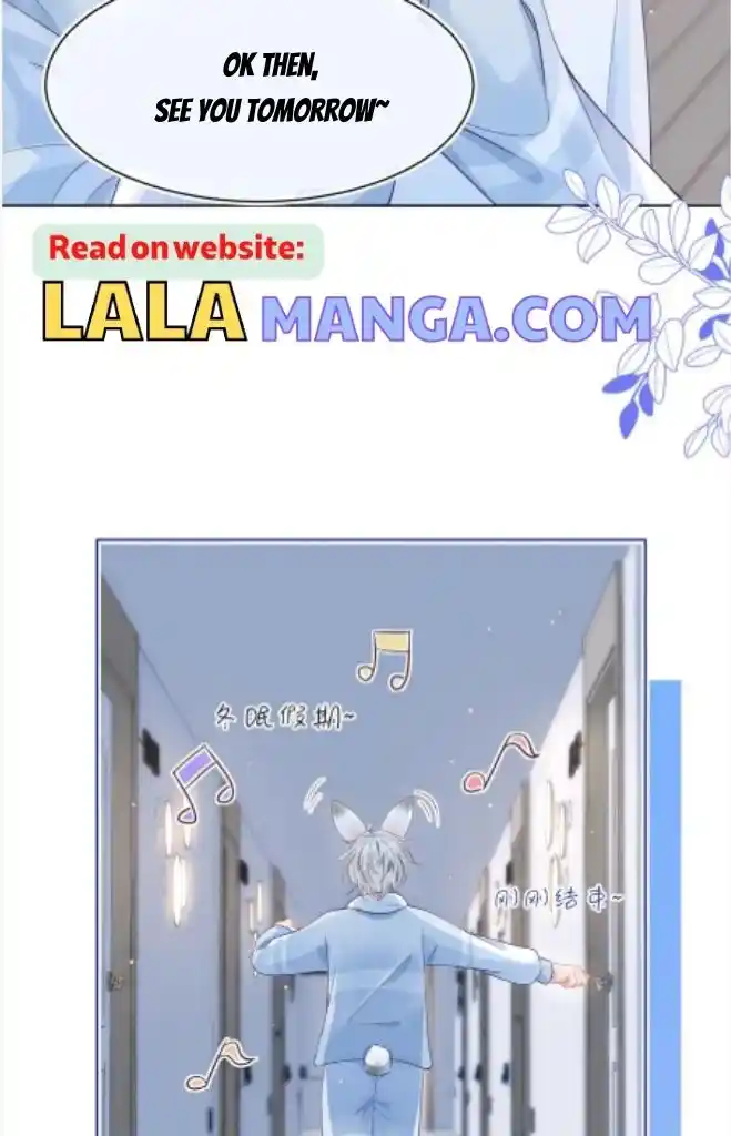 The Tiger Wants To Eat The Little Rabbit Chapter 95