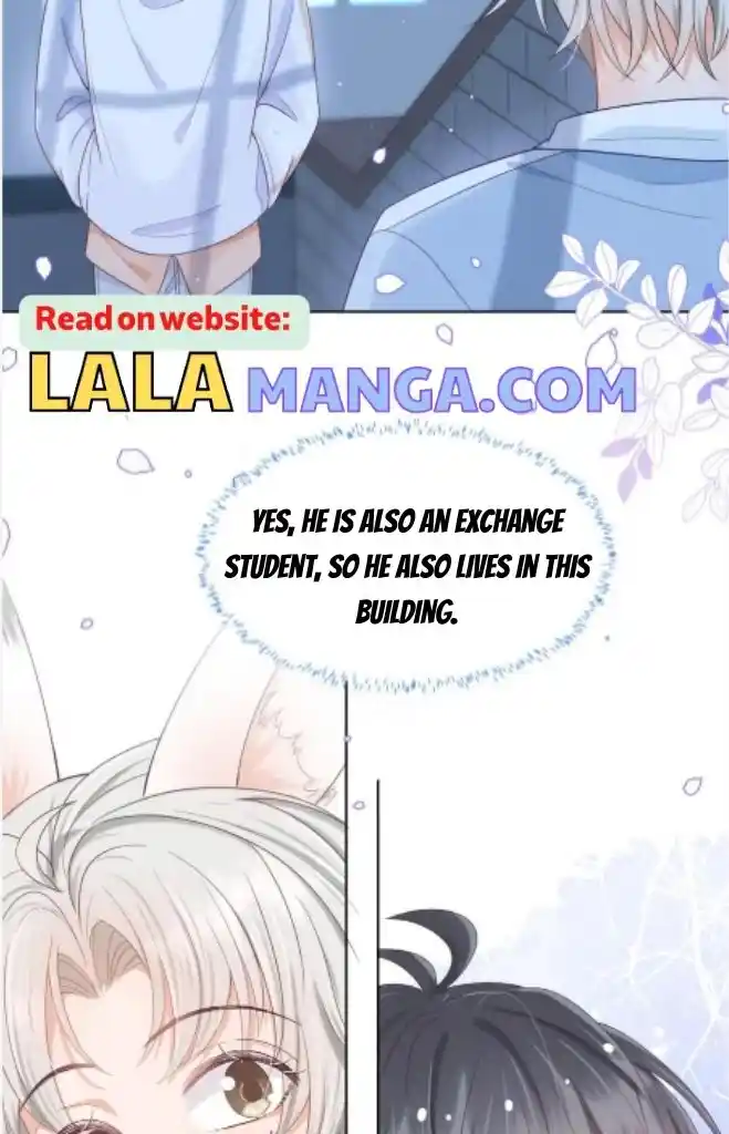 The Tiger Wants To Eat The Little Rabbit Chapter 95