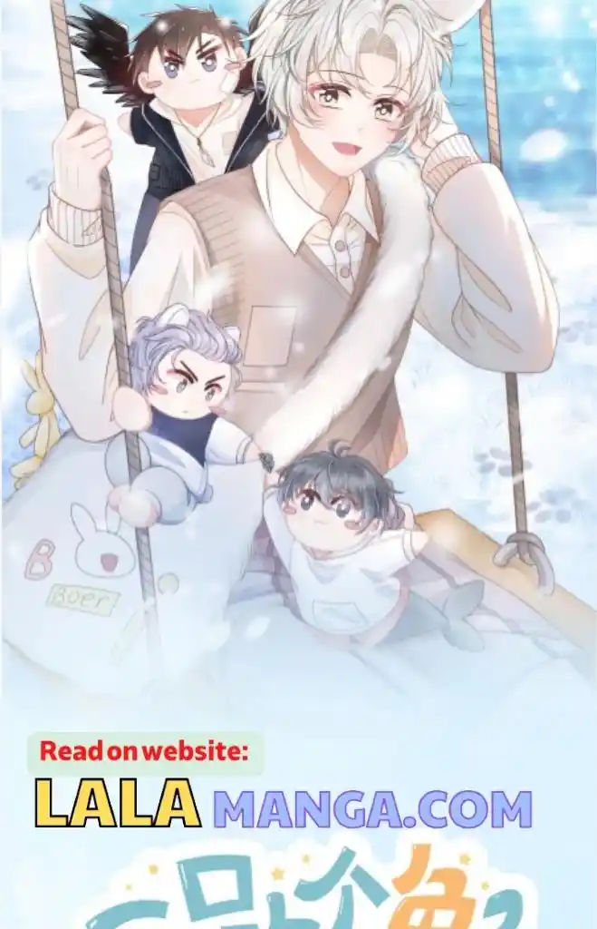 The Tiger Wants To Eat The Little Rabbit Chapter 95