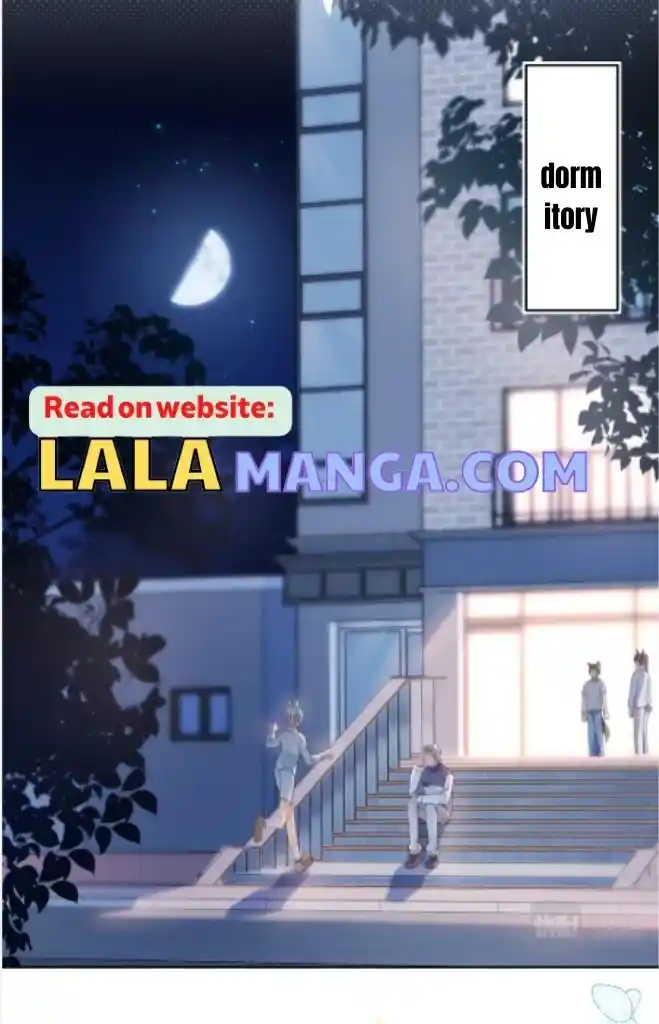 The Tiger Wants To Eat The Little Rabbit Chapter 95