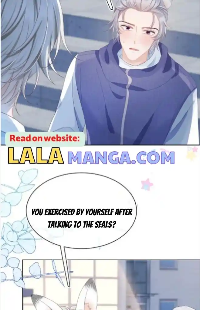 The Tiger Wants To Eat The Little Rabbit Chapter 95