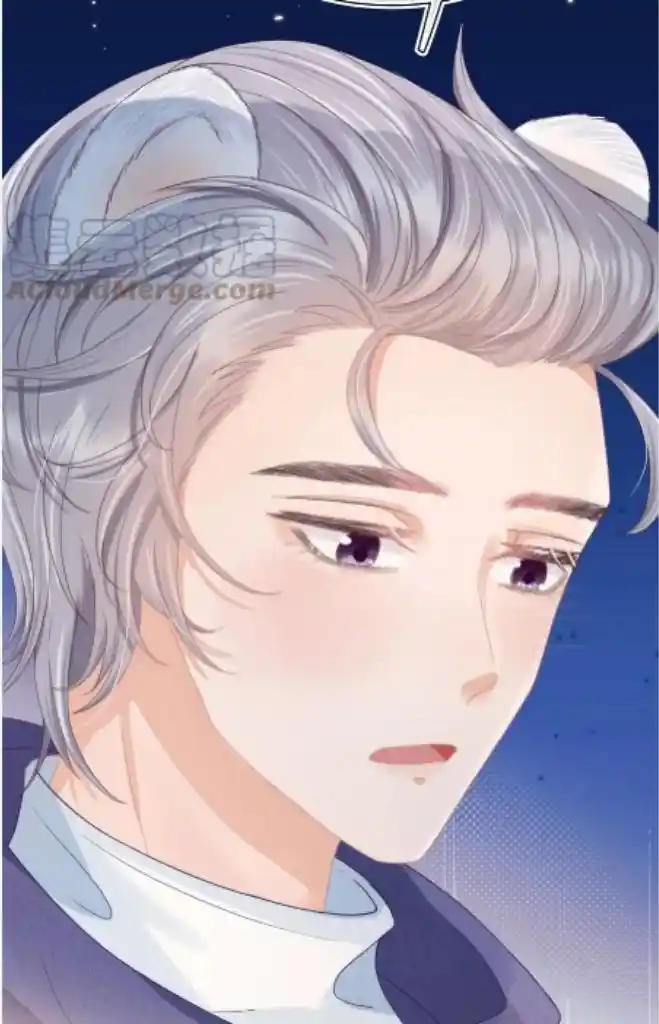 The Tiger Wants To Eat The Little Rabbit Chapter 95