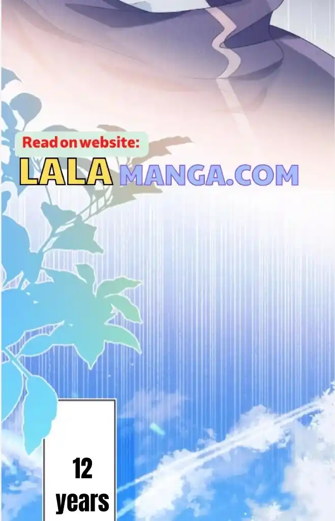 The Tiger Wants To Eat The Little Rabbit Chapter 95