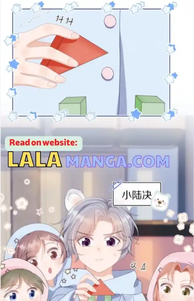 The Tiger Wants To Eat The Little Rabbit Chapter 95