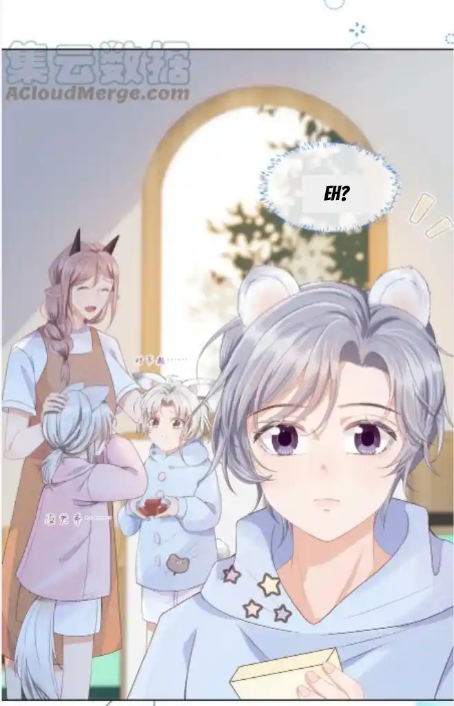 The Tiger Wants To Eat The Little Rabbit Chapter 95