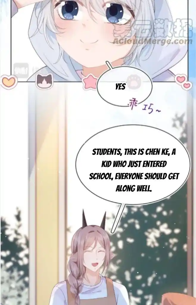 The Tiger Wants To Eat The Little Rabbit Chapter 95