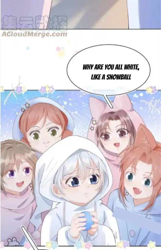 The Tiger Wants To Eat The Little Rabbit Chapter 95