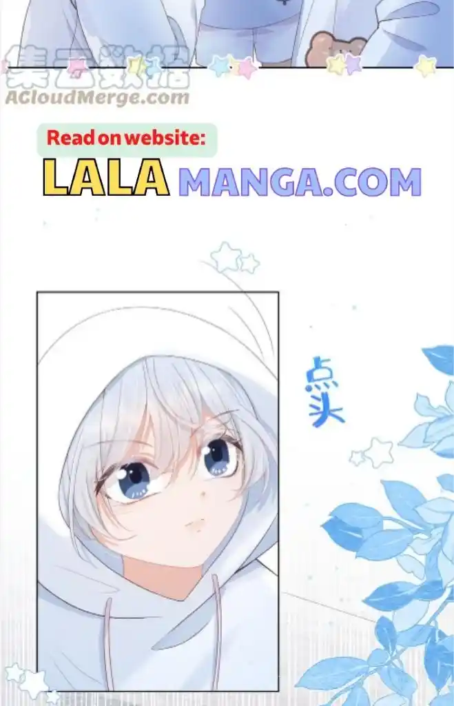 The Tiger Wants To Eat The Little Rabbit Chapter 95