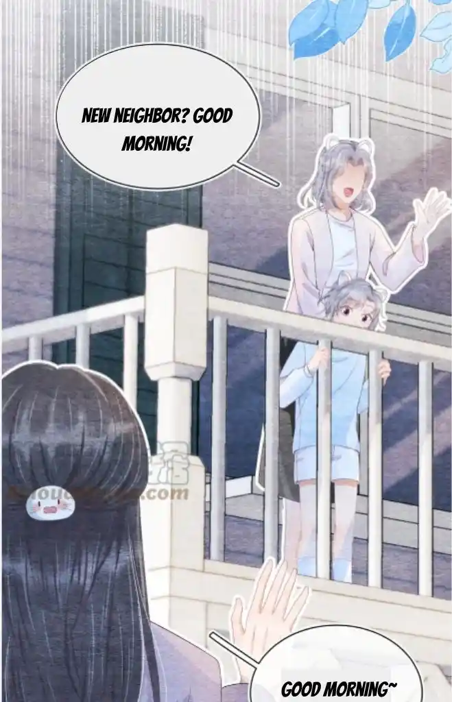 The Tiger Wants To Eat The Little Rabbit Chapter 95