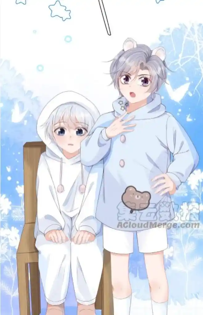 The Tiger Wants To Eat The Little Rabbit Chapter 95