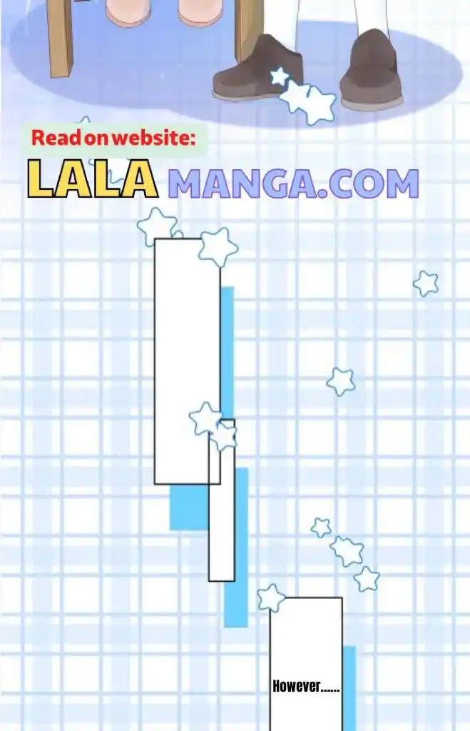 The Tiger Wants To Eat The Little Rabbit Chapter 95