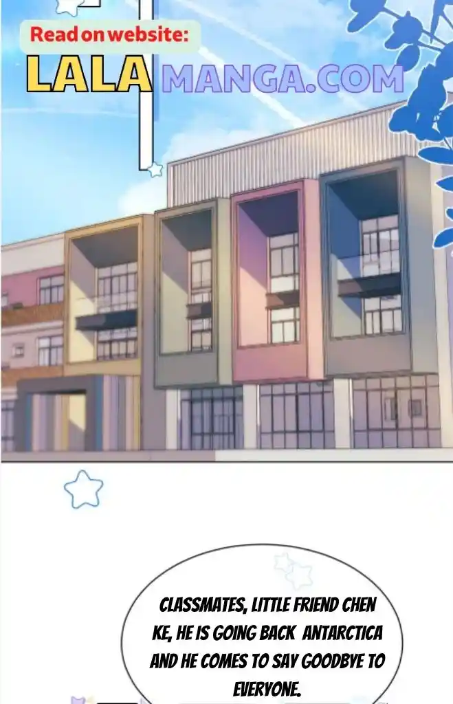 The Tiger Wants To Eat The Little Rabbit Chapter 95