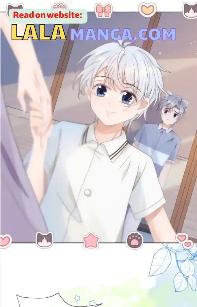 The Tiger Wants To Eat The Little Rabbit Chapter 95