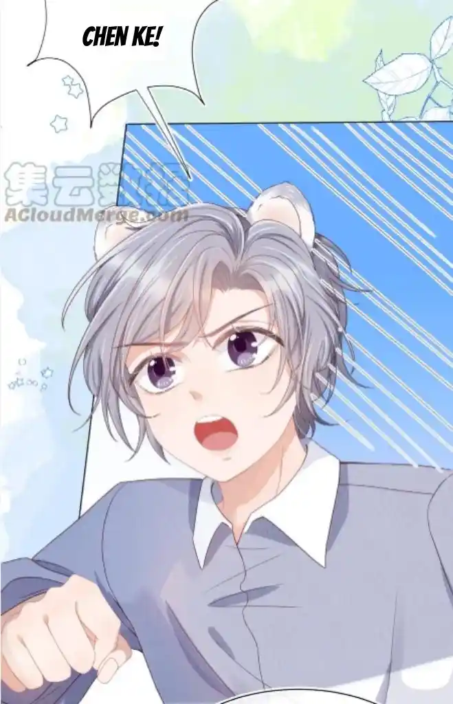 The Tiger Wants To Eat The Little Rabbit Chapter 95