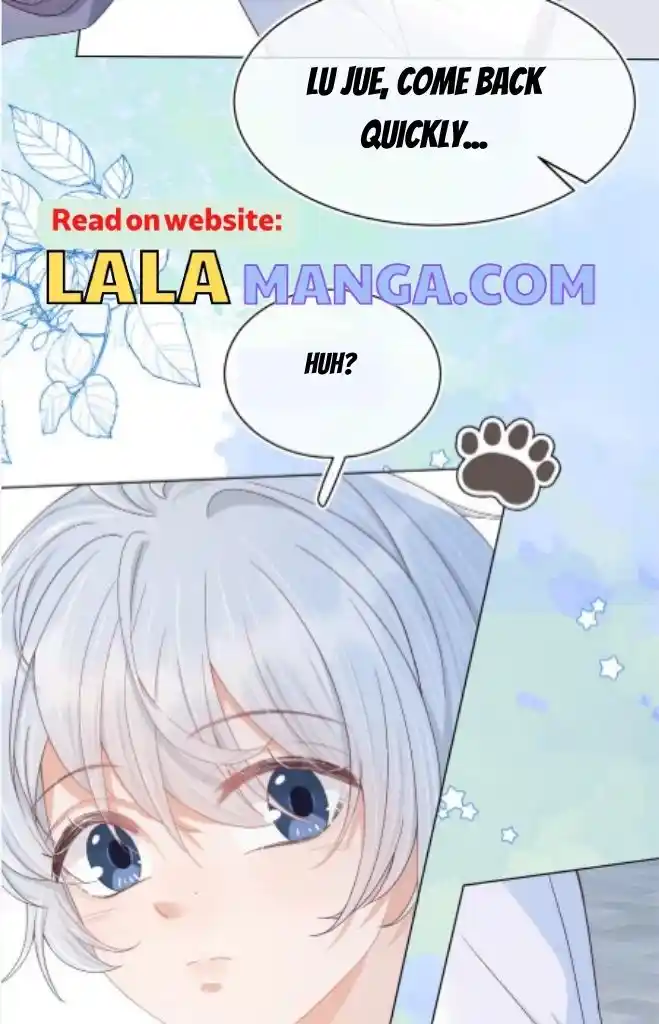 The Tiger Wants To Eat The Little Rabbit Chapter 95