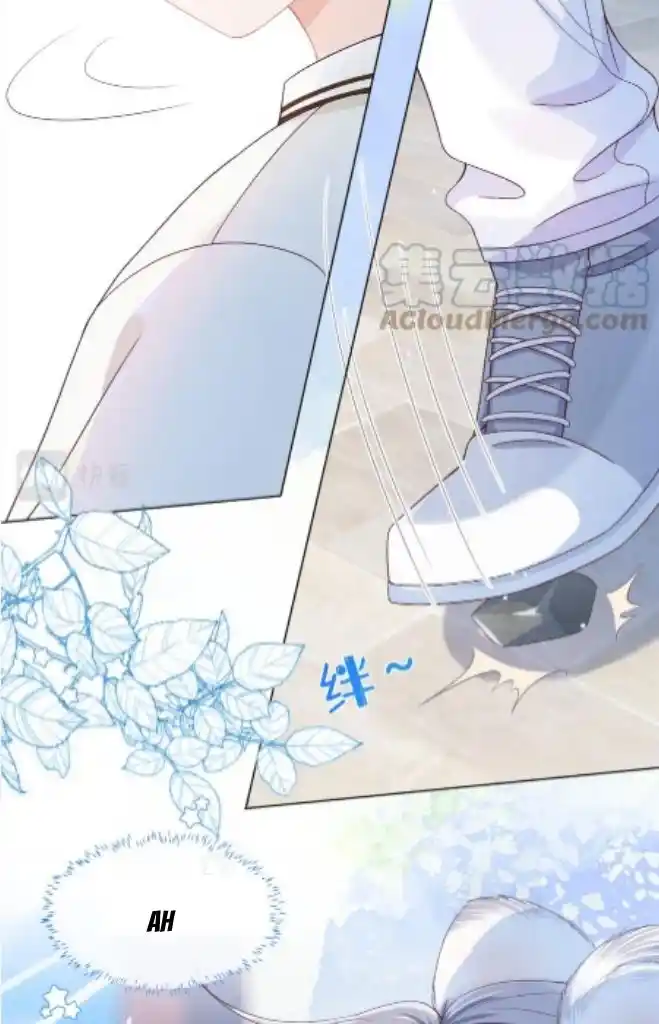 The Tiger Wants To Eat The Little Rabbit Chapter 95