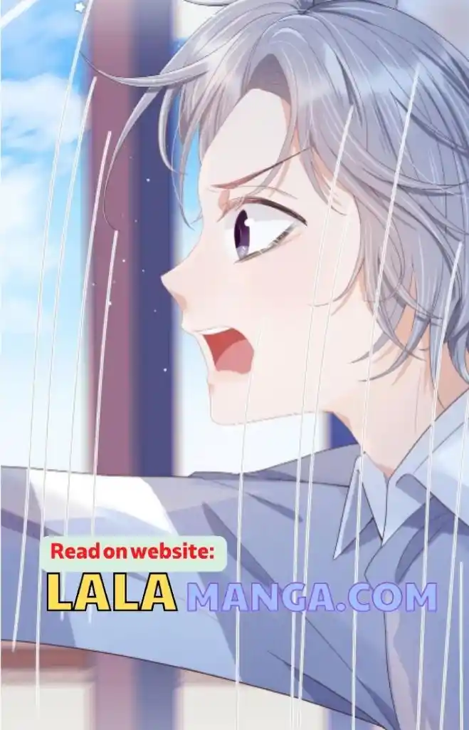 The Tiger Wants To Eat The Little Rabbit Chapter 95