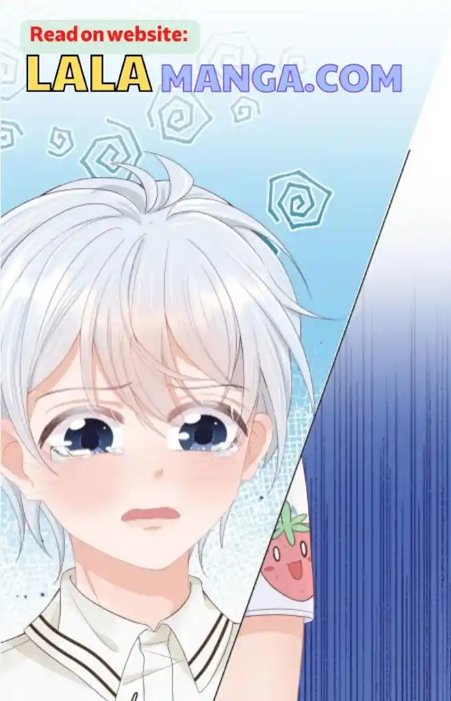 The Tiger Wants To Eat The Little Rabbit Chapter 95