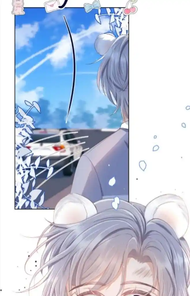 The Tiger Wants To Eat The Little Rabbit Chapter 95