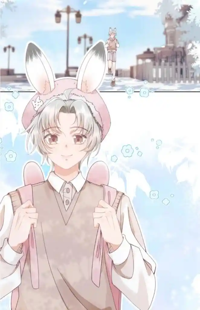 The Tiger Wants To Eat The Little Rabbit Chapter 99