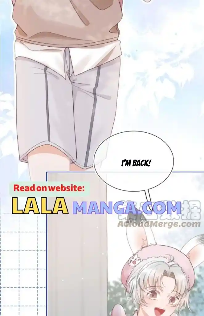 The Tiger Wants To Eat The Little Rabbit Chapter 99