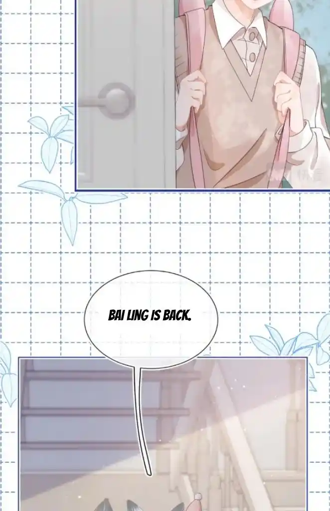 The Tiger Wants To Eat The Little Rabbit Chapter 99