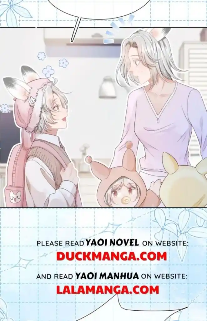 The Tiger Wants To Eat The Little Rabbit Chapter 99