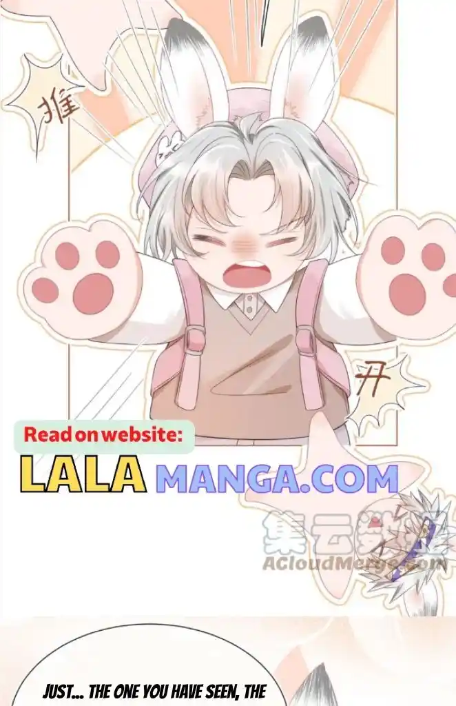 The Tiger Wants To Eat The Little Rabbit Chapter 99