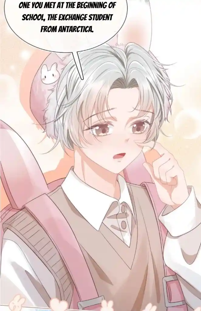 The Tiger Wants To Eat The Little Rabbit Chapter 99