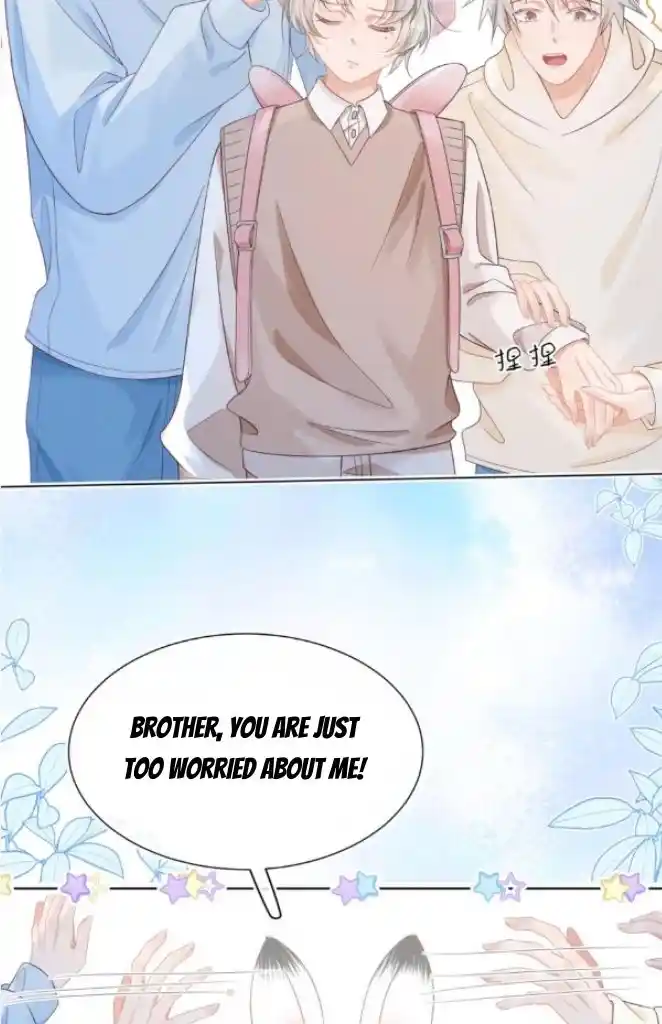 The Tiger Wants To Eat The Little Rabbit Chapter 99