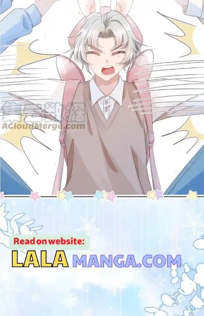 The Tiger Wants To Eat The Little Rabbit Chapter 99