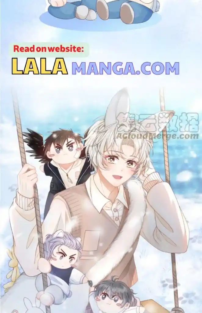 The Tiger Wants To Eat The Little Rabbit Chapter 99