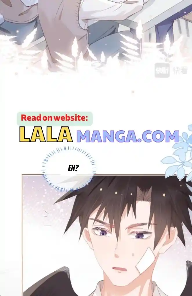 The Tiger Wants To Eat The Little Rabbit Chapter 99