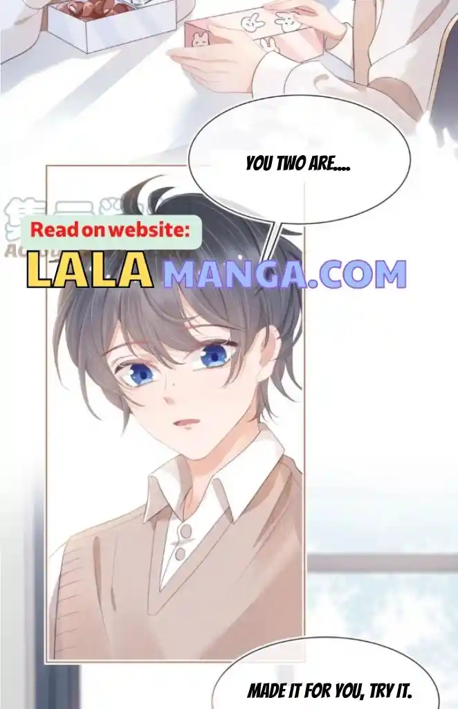 The Tiger Wants To Eat The Little Rabbit Chapter 99