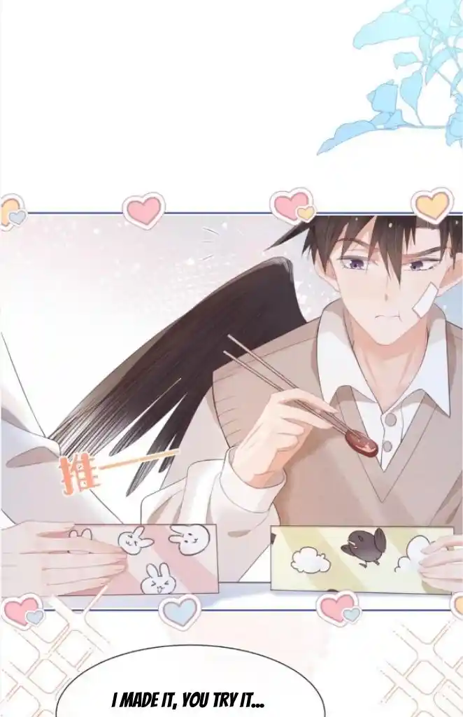 The Tiger Wants To Eat The Little Rabbit Chapter 99