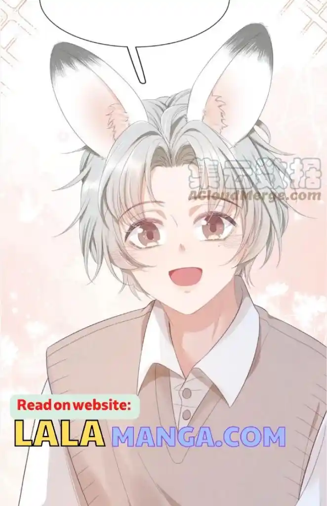 The Tiger Wants To Eat The Little Rabbit Chapter 99