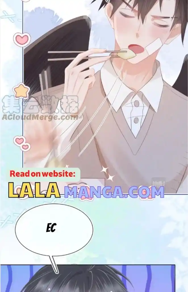 The Tiger Wants To Eat The Little Rabbit Chapter 99