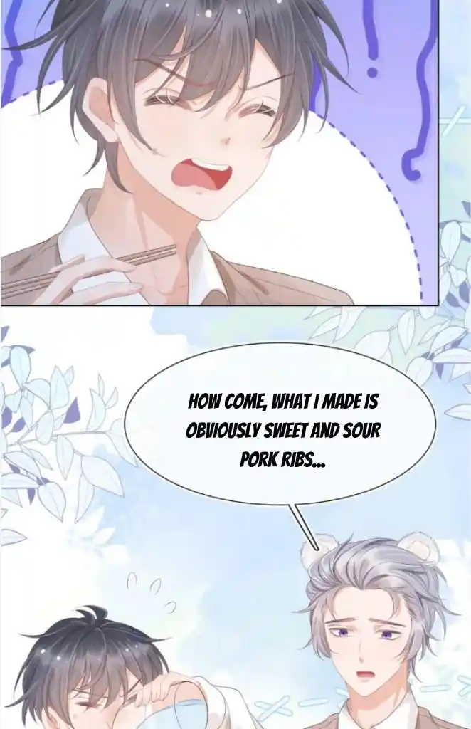 The Tiger Wants To Eat The Little Rabbit Chapter 99