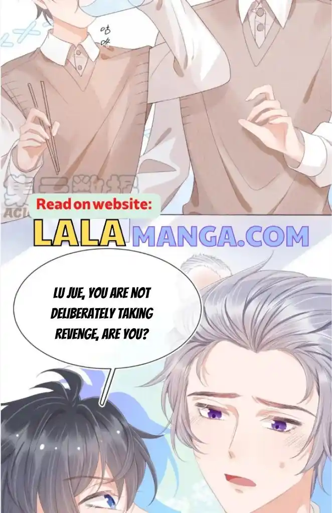 The Tiger Wants To Eat The Little Rabbit Chapter 99