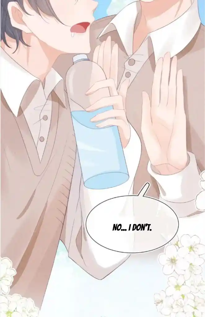 The Tiger Wants To Eat The Little Rabbit Chapter 99