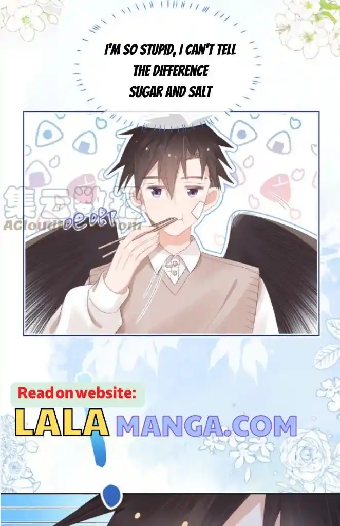 The Tiger Wants To Eat The Little Rabbit Chapter 99