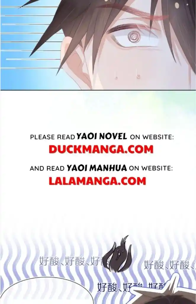 The Tiger Wants To Eat The Little Rabbit Chapter 99