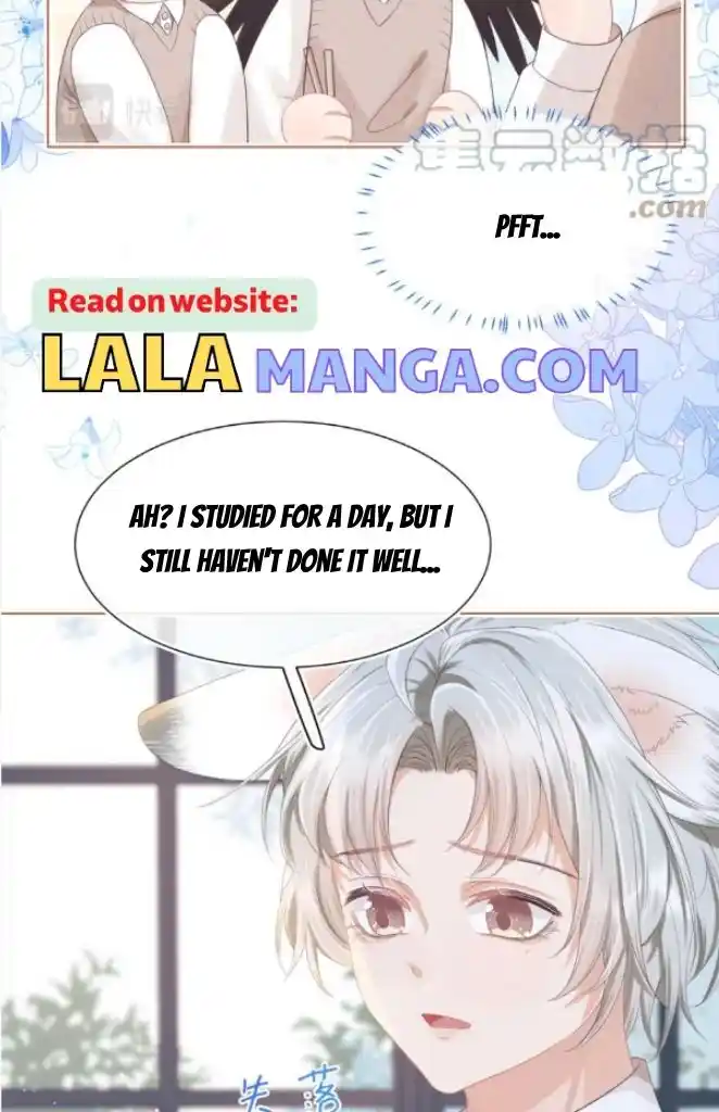 The Tiger Wants To Eat The Little Rabbit Chapter 99