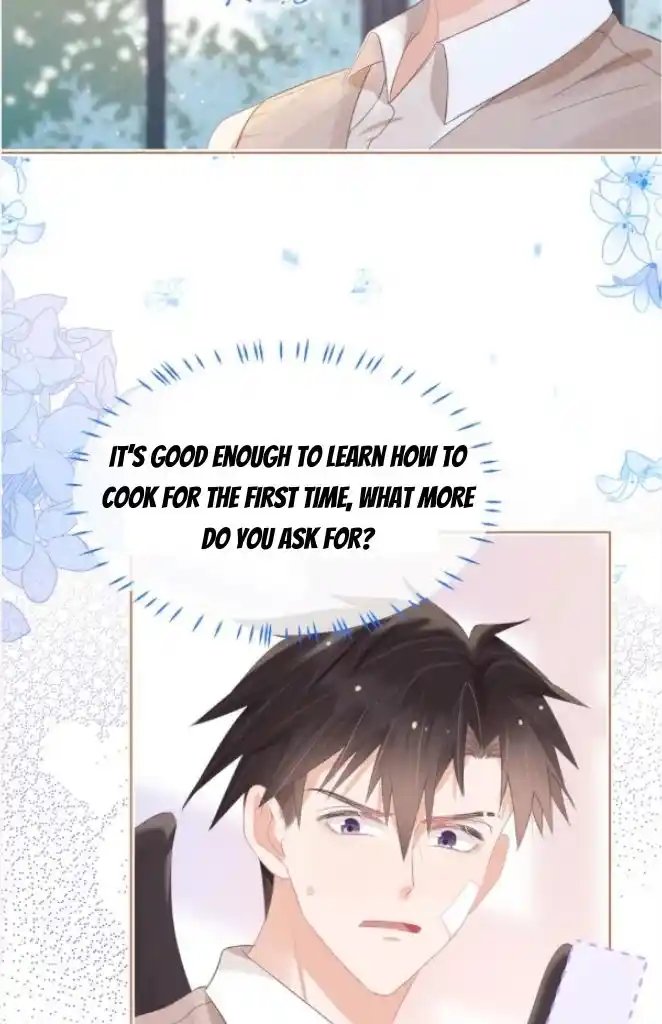 The Tiger Wants To Eat The Little Rabbit Chapter 99