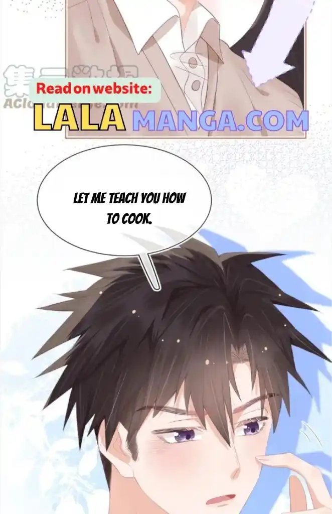 The Tiger Wants To Eat The Little Rabbit Chapter 99