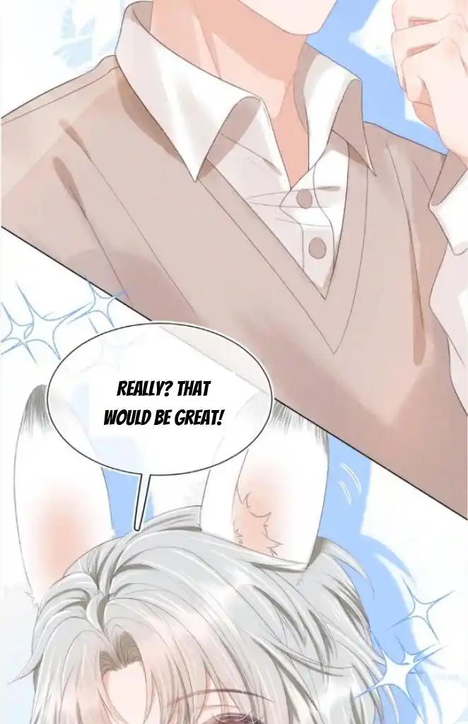 The Tiger Wants To Eat The Little Rabbit Chapter 99